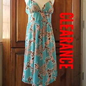 Trina Turk Dress CLEARANCE!!